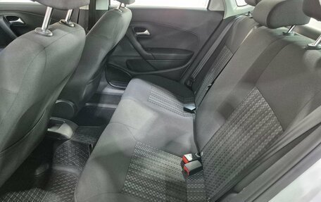Volkswagen Polo VI (EU Market), 2019 год, 1 025 000 рублей, 16 фотография