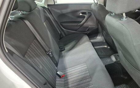 Volkswagen Polo VI (EU Market), 2019 год, 1 025 000 рублей, 15 фотография