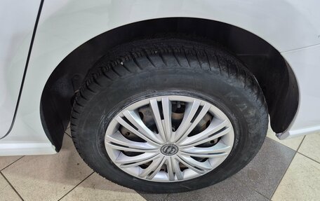 Volkswagen Polo VI (EU Market), 2019 год, 1 025 000 рублей, 21 фотография