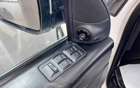 Land Rover Range Rover Sport I рестайлинг, 2008 год, 1 395 000 рублей, 14 фотография