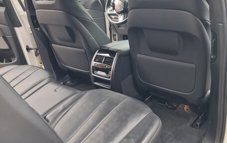 BMW X7, 2021 год, 4 670 000 рублей, 4 фотография