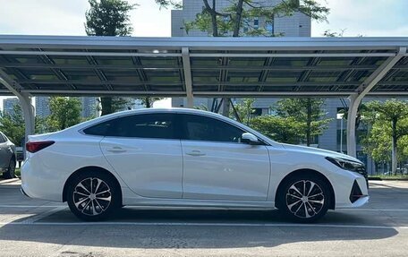 Changan Eado, 2022 год, 1 170 400 рублей, 7 фотография