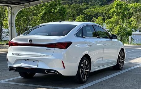 Changan Eado, 2022 год, 1 170 400 рублей, 6 фотография