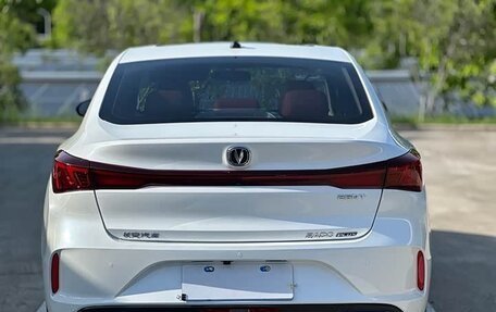 Changan Eado, 2022 год, 1 170 400 рублей, 5 фотография