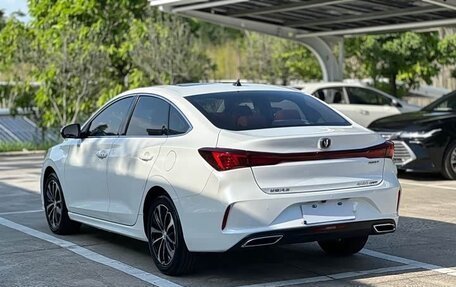 Changan Eado, 2022 год, 1 170 400 рублей, 4 фотография