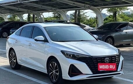Changan Eado, 2022 год, 1 170 400 рублей, 3 фотография