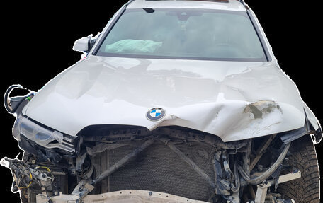BMW X7, 2021 год, 4 670 000 рублей, 11 фотография