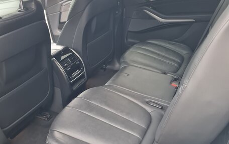 BMW X7, 2021 год, 4 670 000 рублей, 7 фотография