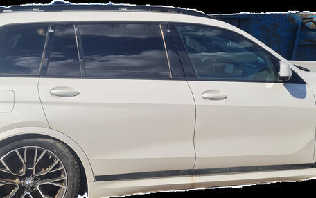 BMW X7, 2021 год, 4 670 000 рублей, 15 фотография