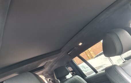 BMW X7, 2021 год, 4 670 000 рублей, 6 фотография
