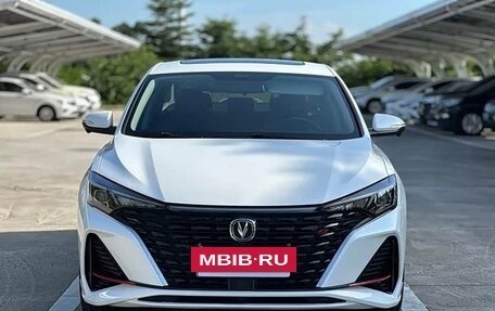 Changan Eado, 2022 год, 1 170 400 рублей, 2 фотография