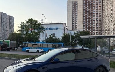 Tesla Model 3 I, 2021 год, 4 200 000 рублей, 1 фотография