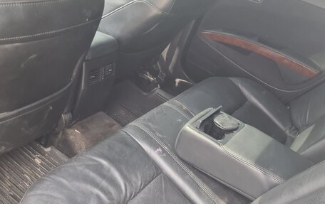 Nissan Maxima VIII, 2004 год, 300 000 рублей, 5 фотография