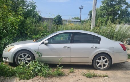 Nissan Maxima VIII, 2004 год, 300 000 рублей, 2 фотография