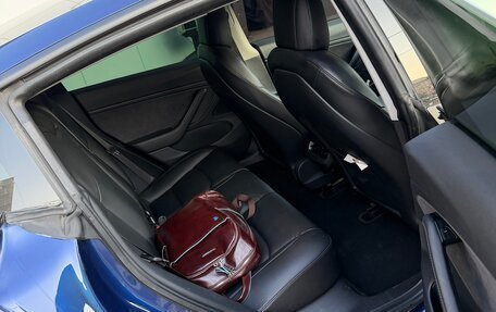 Tesla Model 3 I, 2021 год, 4 200 000 рублей, 6 фотография