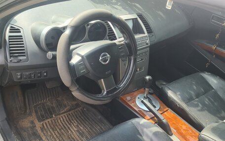 Nissan Maxima VIII, 2004 год, 300 000 рублей, 6 фотография