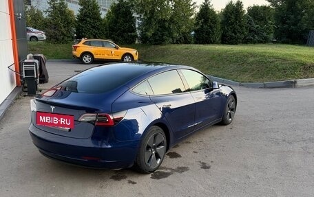 Tesla Model 3 I, 2021 год, 4 200 000 рублей, 4 фотография