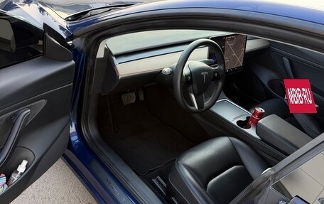 Tesla Model 3 I, 2021 год, 4 200 000 рублей, 8 фотография
