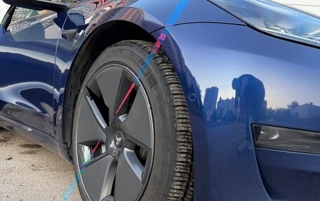 Tesla Model 3 I, 2021 год, 4 200 000 рублей, 7 фотография