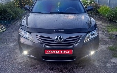 Toyota Camry, 2008 год, 13 000 000 рублей, 1 фотография