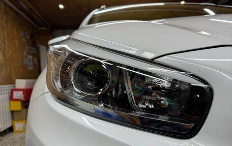 KIA cee'd III, 2017 год, 1 300 000 рублей, 1 фотография