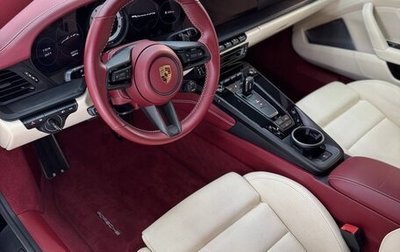 Porsche 911, 2022 год, 17 700 000 рублей, 1 фотография