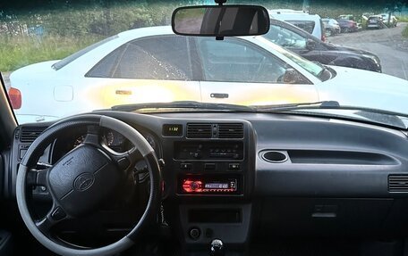 Toyota RAV4, 1995 год, 146 000 рублей, 1 фотография