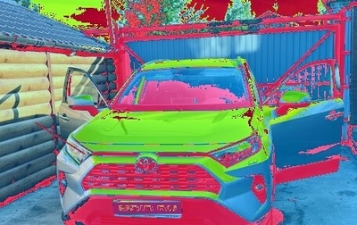 Toyota RAV4, 2020 год, 2 900 000 рублей, 1 фотография
