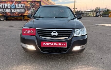 Nissan Almera Classic, 2010 год, 500 000 рублей, 1 фотография