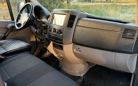Mercedes-Benz Viano, 2007 год, 1 фотография