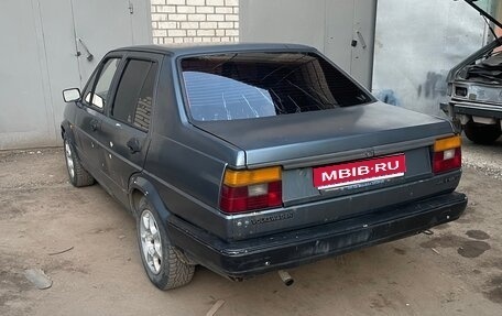Volkswagen Jetta III, 1985 год, 70 000 рублей, 1 фотография