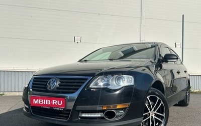 Volkswagen Passat B6, 2009 год, 415 000 рублей, 1 фотография