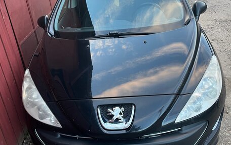 Peugeot 308 II, 2010 год, 410 000 рублей, 1 фотография