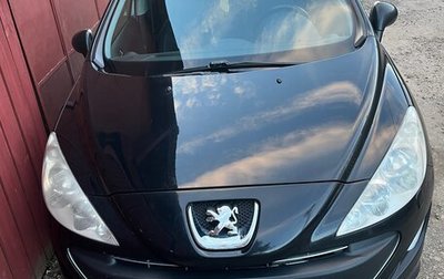 Peugeot 308 II, 2010 год, 410 000 рублей, 1 фотография
