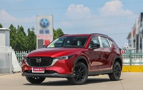 Mazda CX-5 II, 2026 год, 3 600 000 рублей, 1 фотография