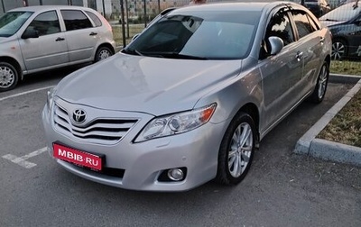 Toyota Camry, 2011 год, 1 370 000 рублей, 1 фотография