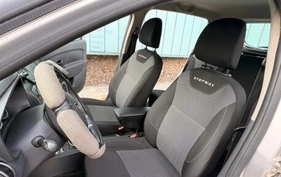 Renault Sandero II рестайлинг, 2020 год, 1 250 000 рублей, 1 фотография