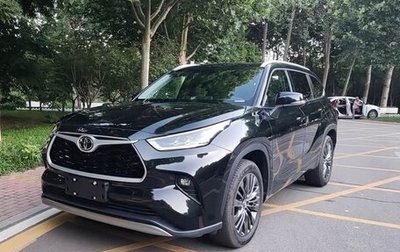 Toyota Highlander, 2026 год, 5 090 000 рублей, 1 фотография