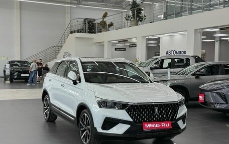 FAW Bestune T77, 2023 год, 2 199 000 рублей, 1 фотография