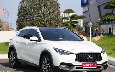 Infiniti QX30, 2018 год, 1 565 000 рублей, 1 фотография