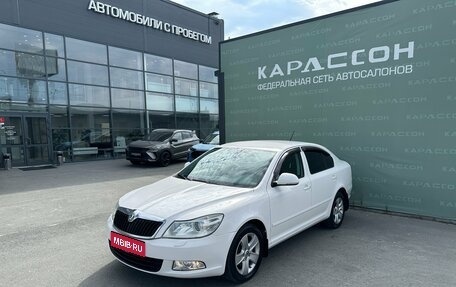 Skoda Octavia, 2012 год, 980 000 рублей, 1 фотография