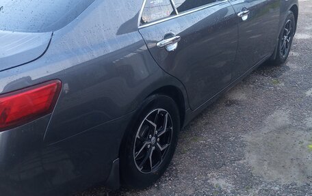 Toyota Camry, 2008 год, 13 000 000 рублей, 5 фотография