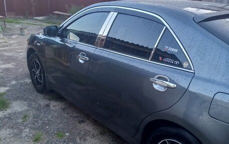 Toyota Camry, 2008 год, 13 000 000 рублей, 4 фотография