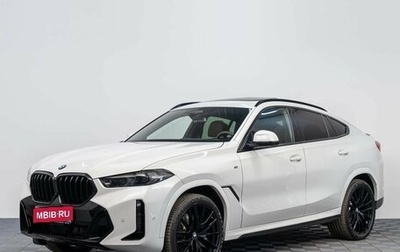 BMW X6, 2026 год, 16 990 000 рублей, 1 фотография