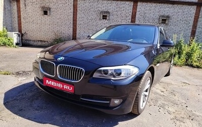 BMW 5 серия, 2013 год, 1 999 999 рублей, 1 фотография