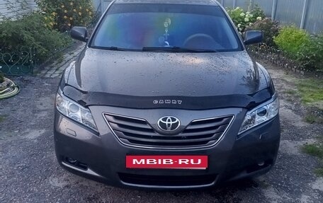 Toyota Camry, 2008 год, 13 000 000 рублей, 2 фотография