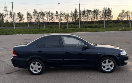 Nissan Almera Classic, 2010 год, 500 000 рублей, 3 фотография