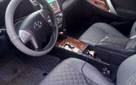 Toyota Camry, 2008 год, 13 000 000 рублей, 7 фотография