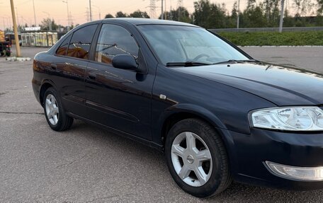 Nissan Almera Classic, 2010 год, 500 000 рублей, 2 фотография