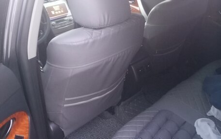Toyota Camry, 2008 год, 13 000 000 рублей, 9 фотография